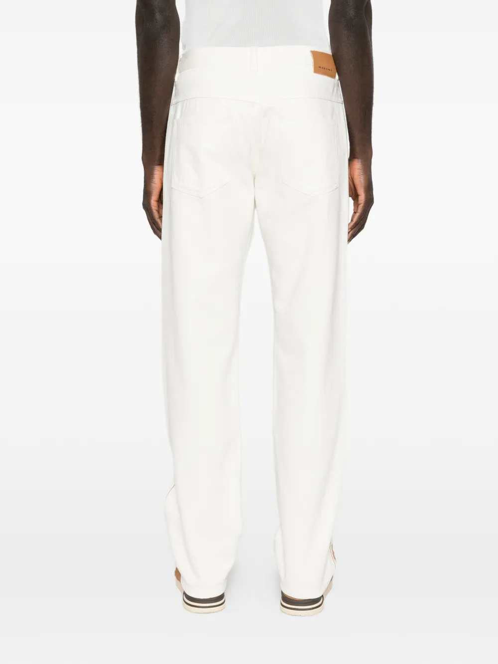 Marant JEANS - Nude & Neutrals | 6c59b068d80956061835eb3070623889fe1b5cac