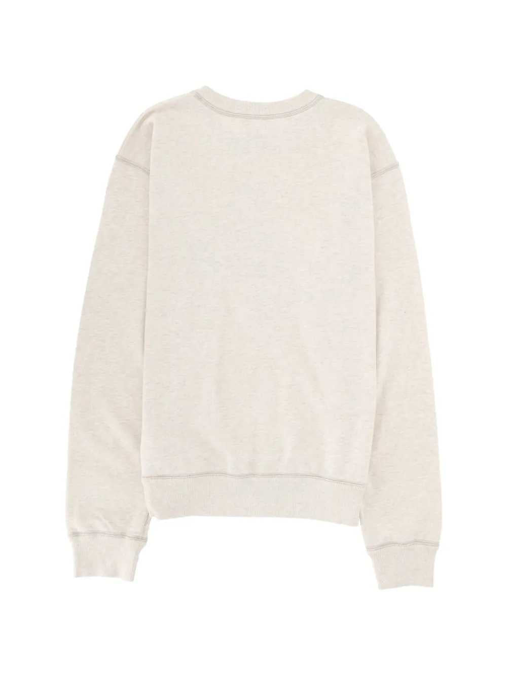 Marant SWEATSHIRT - Nude & Neutrals | ee5c7c4f22dc842f982b84ed14363d8bbc9333da