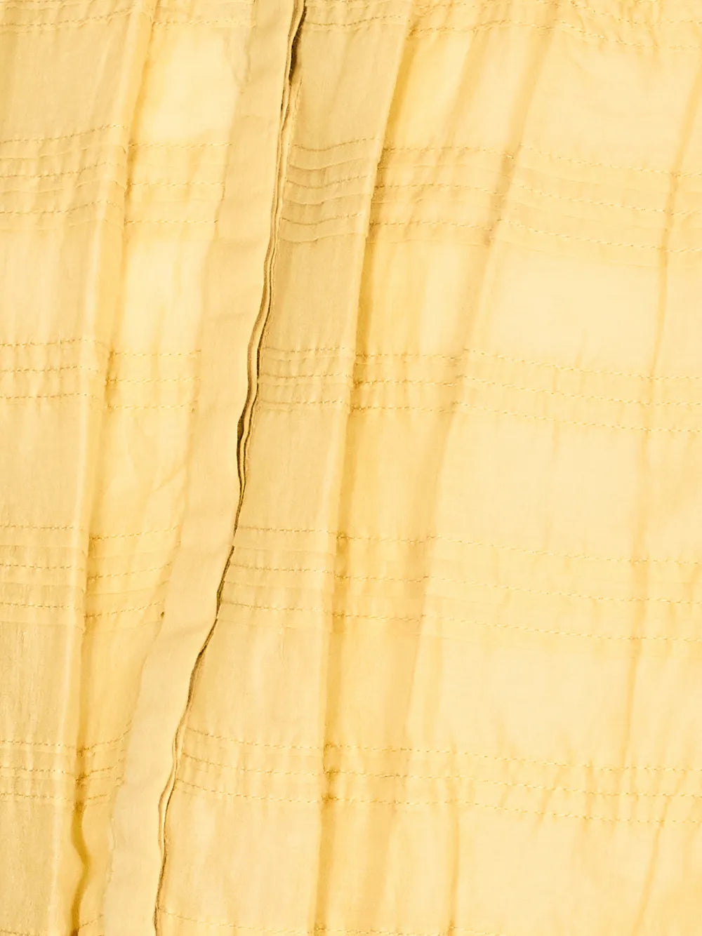 Marant ÉToile TOP - Yellow & Orange | 26d5d7b0f89d6fe87535ccc8db8ca493c3d9d7e7