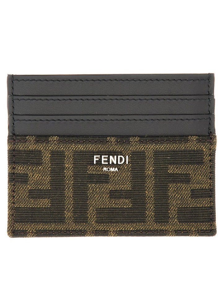 Fendi Wallets & Pures - Brown | Wanan Luxury