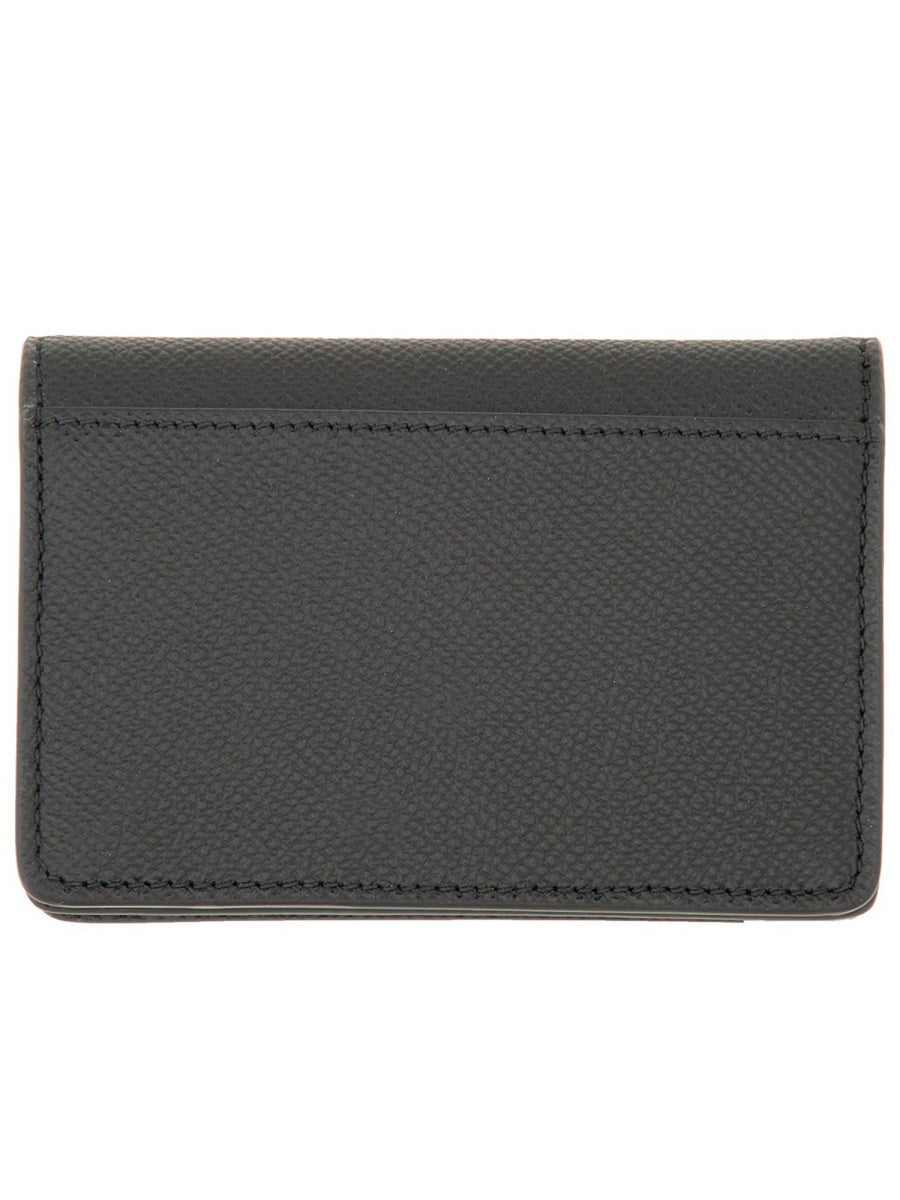 Ferragamo Wallets & Pures - Black | Wanan Luxury