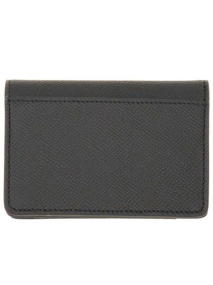 Ferragamo Wallets & Pures - Black | Wanan Luxury