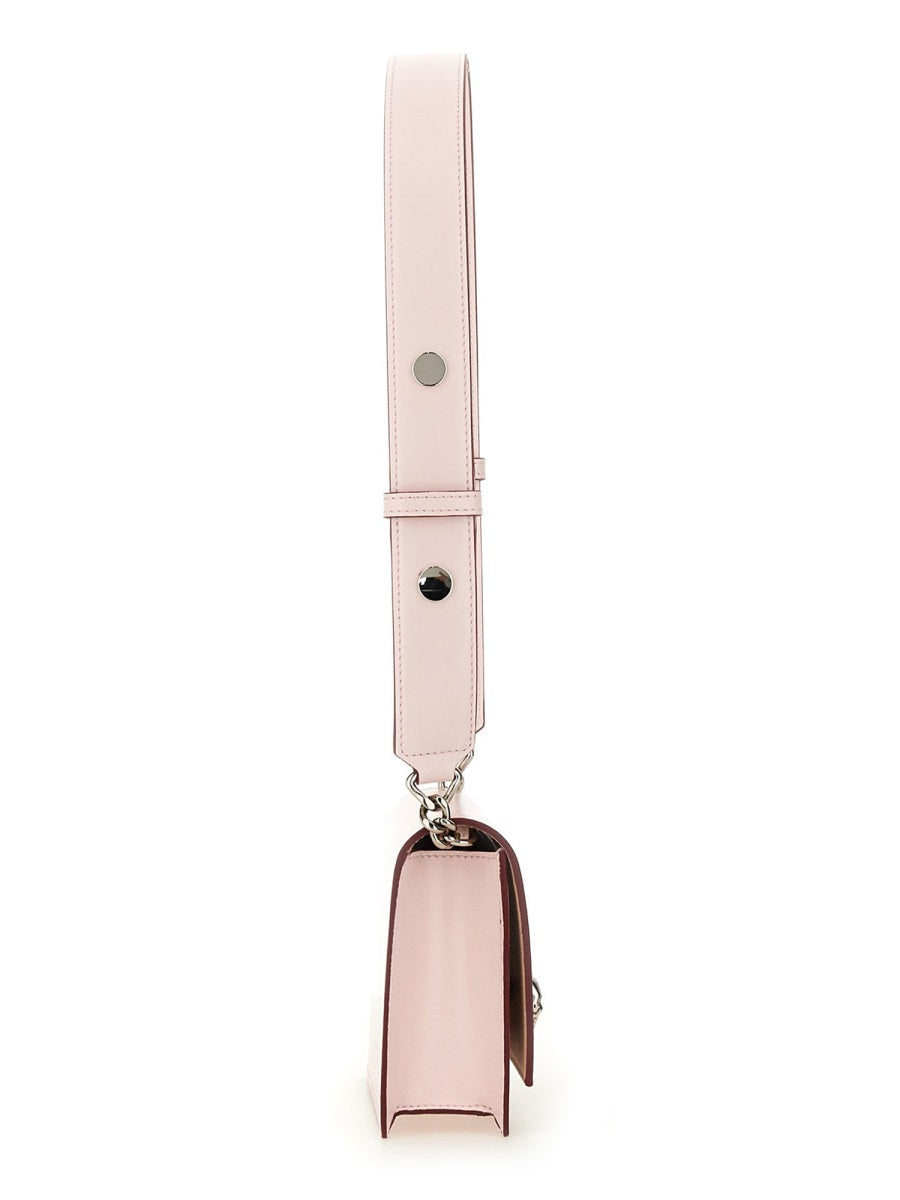 Alexander McQueen Shoulder Bags - Pink | Wanan Luxury