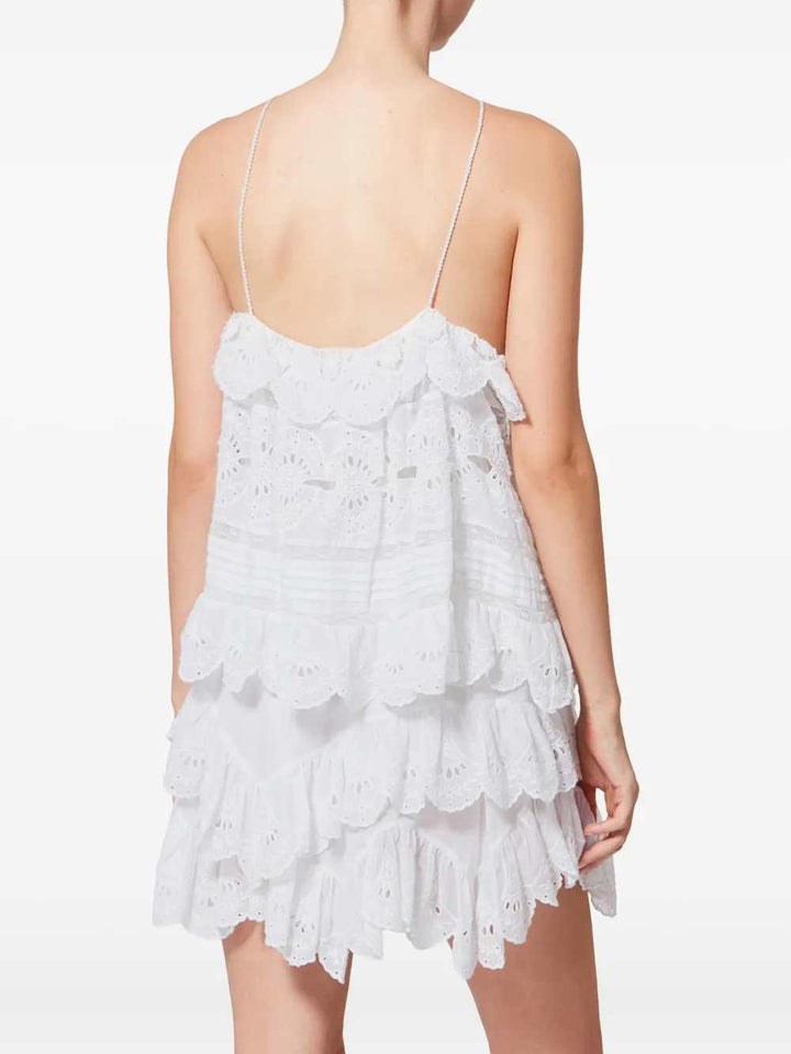 Marant ÉToile TOP - White | e306c7f693537f5605d4e0a592f4e14d078ef5ec
