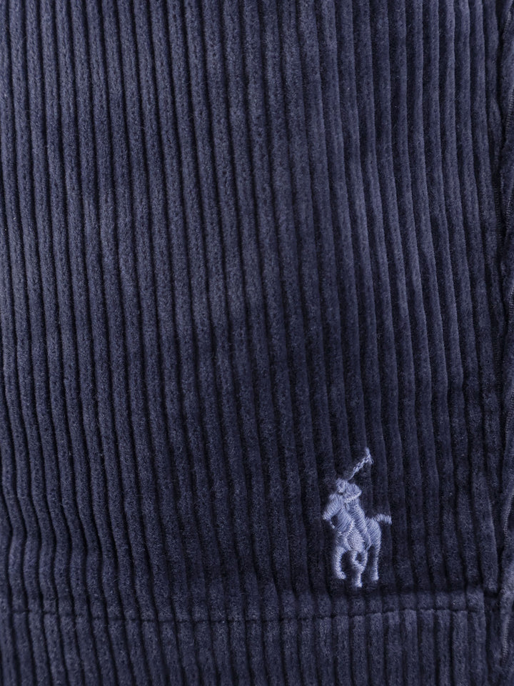 Polo Ralph Lauren Shorts - Blue and green | 20024db24d0b89d5440120633328d00fb8b7e4ae