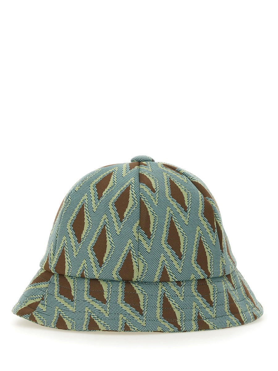 Needles Hats - Light Blue | Wanan Luxury