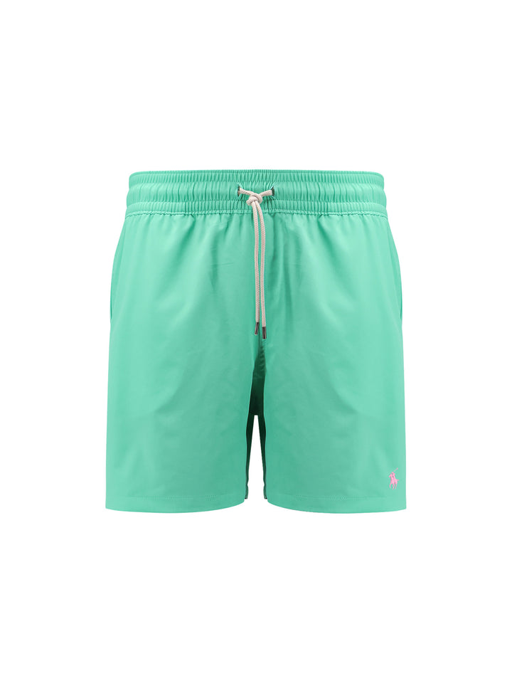 Polo Ralph Lauren Sea clothing - Blue and green | 9e90b5bc8b63eecce17ec6668209a06e2ca1fb18