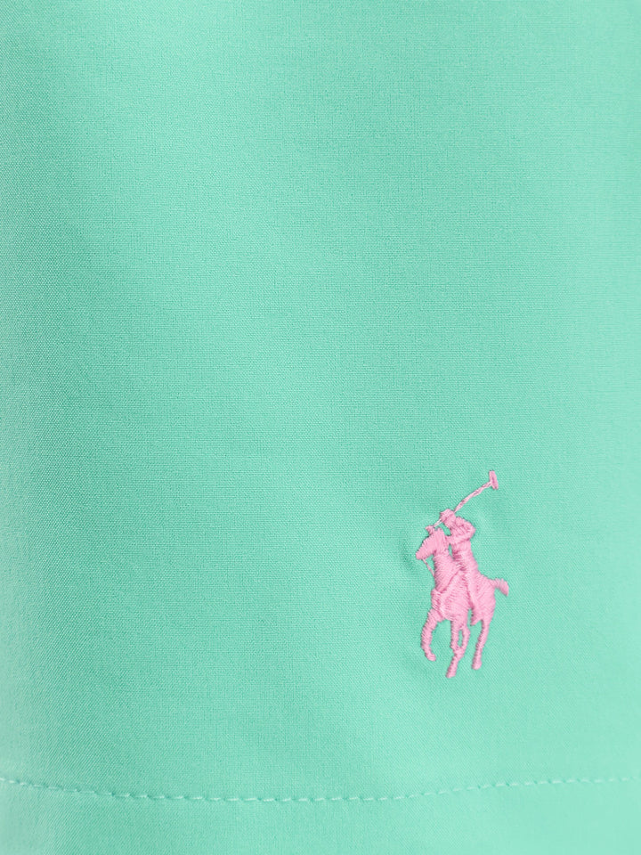 Polo Ralph Lauren Sea clothing - Blue and green | 81fad96c186491ece1d45b6f8a30529defb8e82d