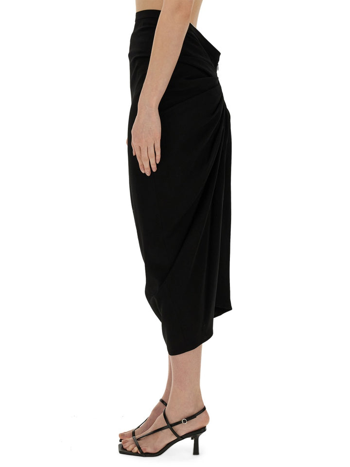 Dries Van Noten Skirts - Black | 35b08991926194d6706fb7b169187424fe4dd4cf
