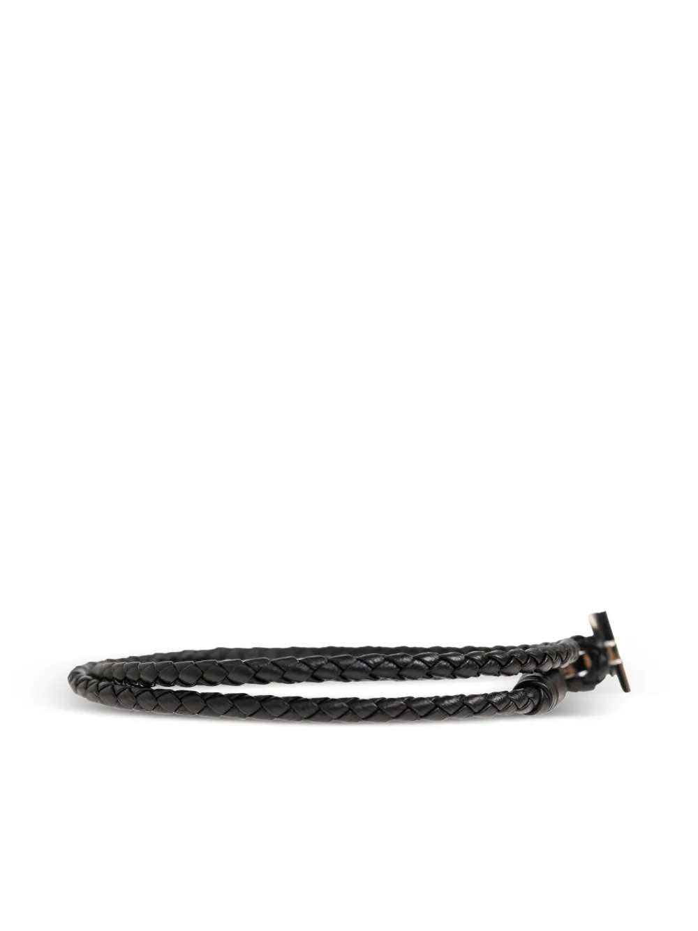 Tom Ford BRACELET - Black | ed8f86d0a11c47c4cd6643df787816c6689b0168