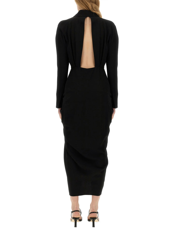 Dries Van Noten Suits & Dresses - Black | beaa7af393378e172c92753ae1426d2547b893b0
