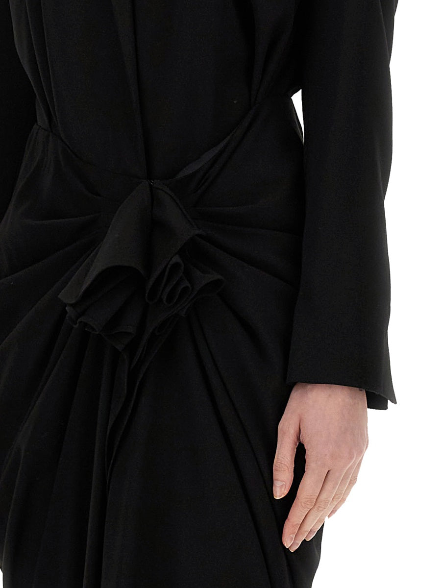 Dries Van Noten Suits & Dresses - Black | 6615ccb47f6a55916281b68b2dd4a6342ae26d5a