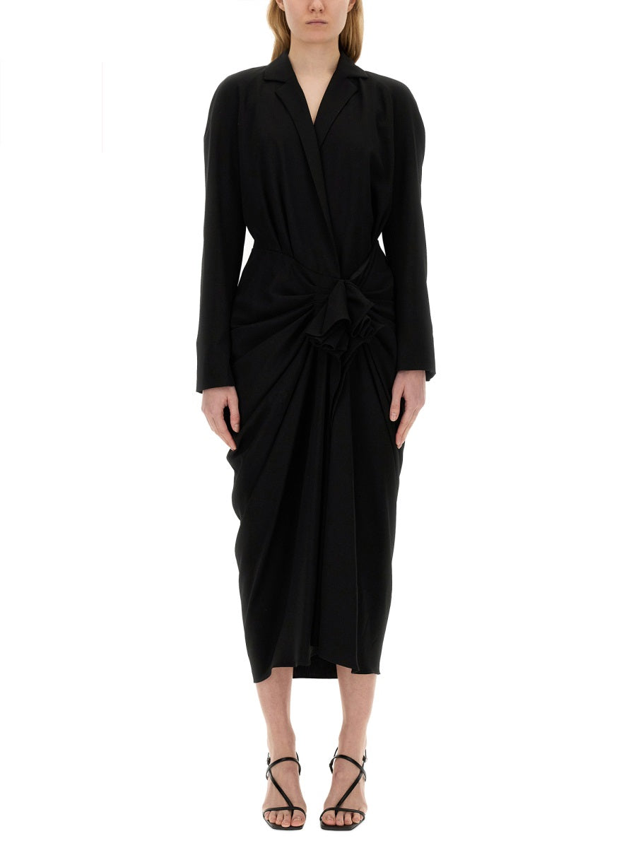 Dries Van Noten Suits & Dresses - Black | 3e5e02e56244f70de2d265f199e03a4c257bcf90