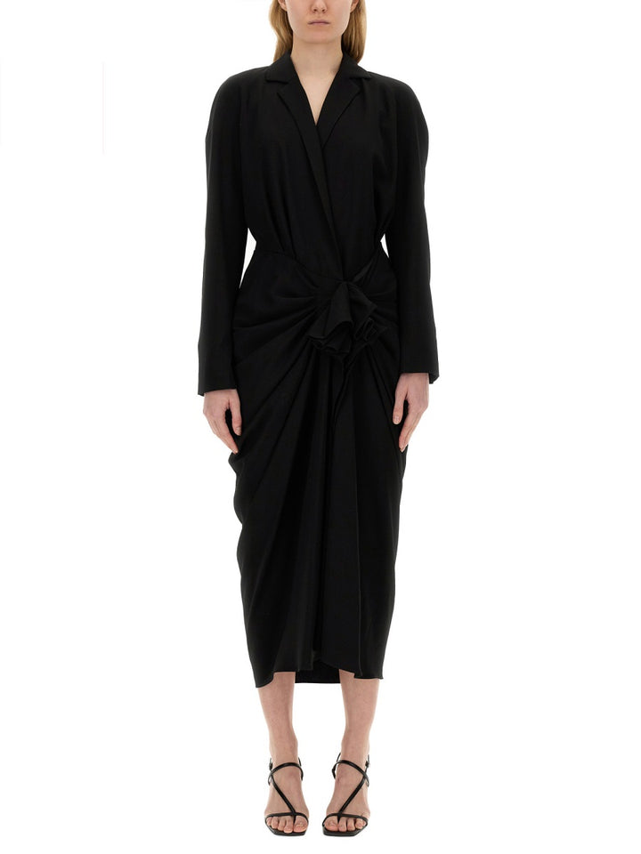 Dries Van Noten Suits & Dresses - Black | 3e5e02e56244f70de2d265f199e03a4c257bcf90