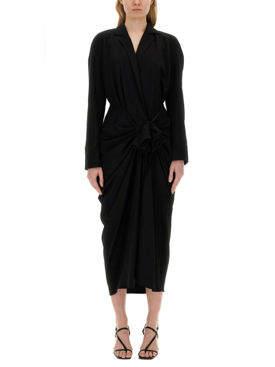 Midi Dress