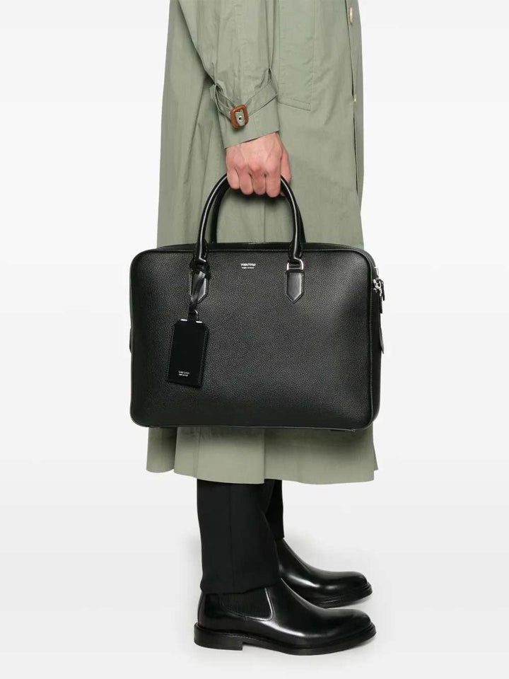 Tom Ford BAG - Black | fb84ca5ca99361b62f3c077b1803611e52938e82