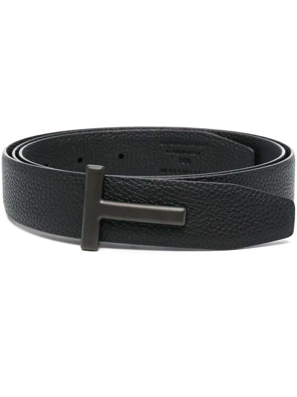 Tom Ford BELT - Black | 68e29ee9b2bc2488d5c5d740da1d851f6f6ae7a8