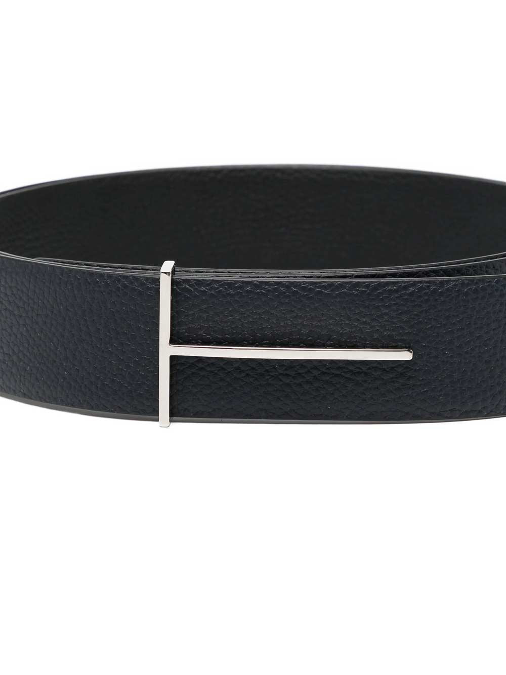 Tom Ford BELT - Blue | f911d34d2c125af98d989f36060f9203c8f34c26