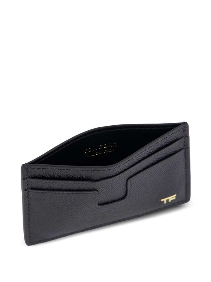 Tom Ford SMALLLEATHERGOODS - Black | dd0a3ef271a154c8f12ba5479a47acf700b101cc