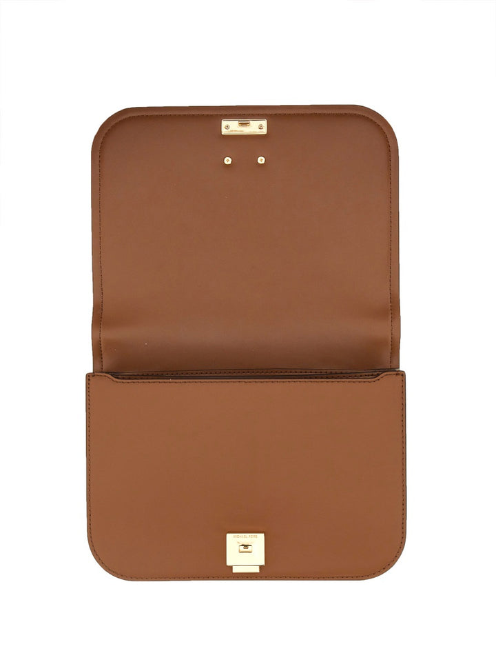 Michael Kors Shoulder Bags - Brown | Wanan Luxury
