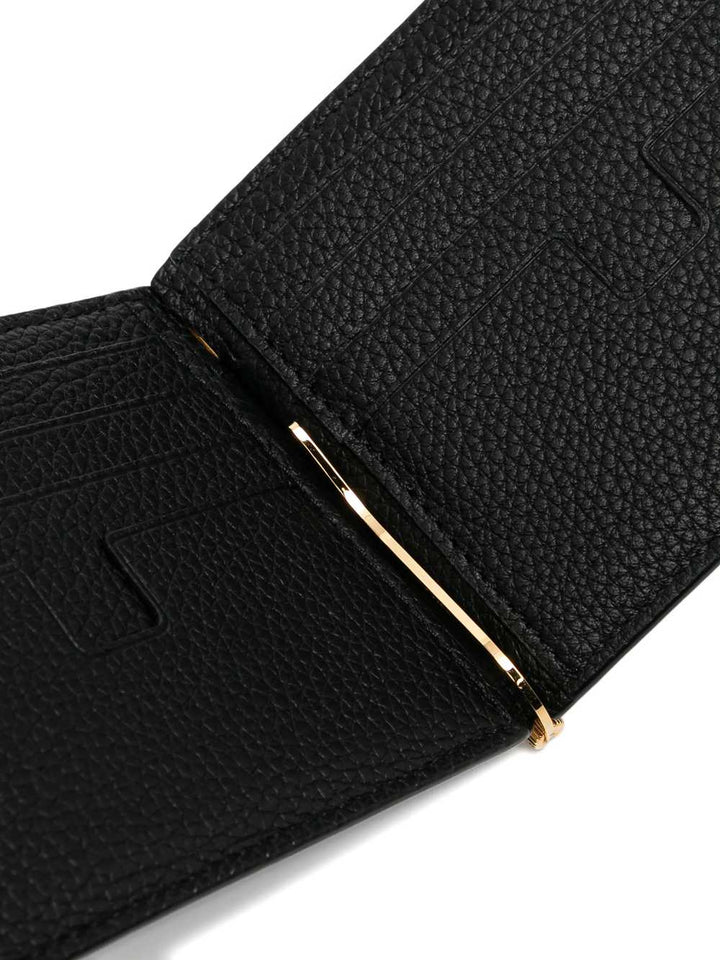 Tom Ford SMALLLEATHERGOODS - Black | 482877f06090e92bc146bcfaad2775904ffae9ef