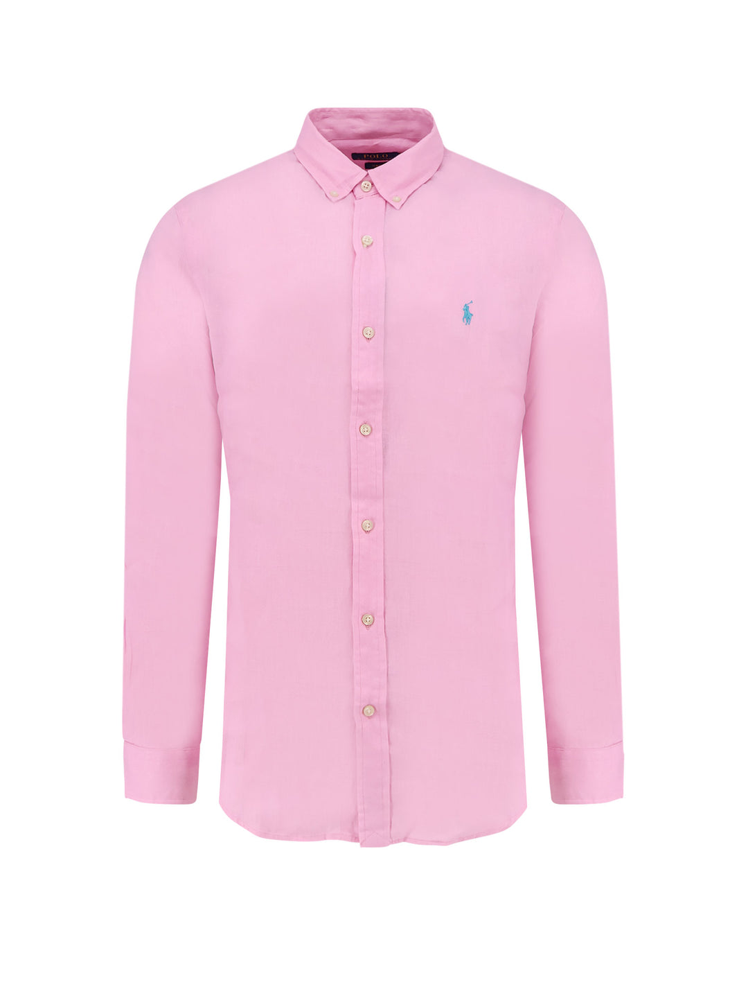 Polo Ralph Lauren Shirts - Pastel | 7f40646dcc426d3beb46f363db4067009df39cbd