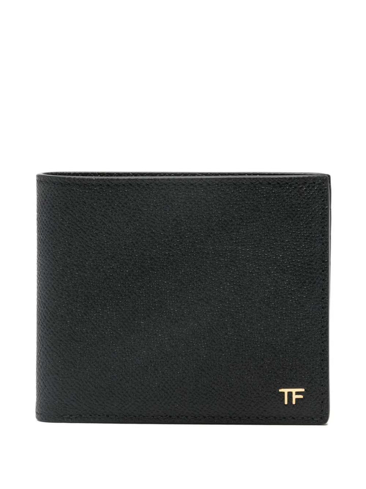 Tom Ford SMALLLEATHERGOODS - Black | a5d504dd123d2dc1de7b6b04205a0a775b3f704b