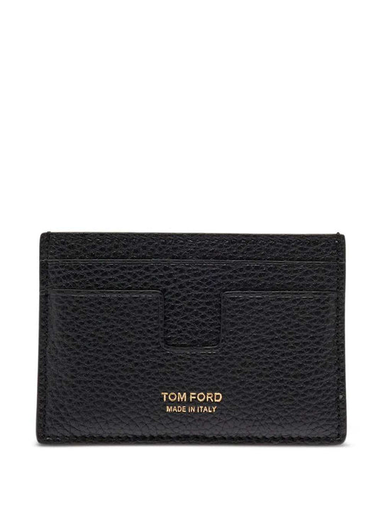 Leather Card Holder