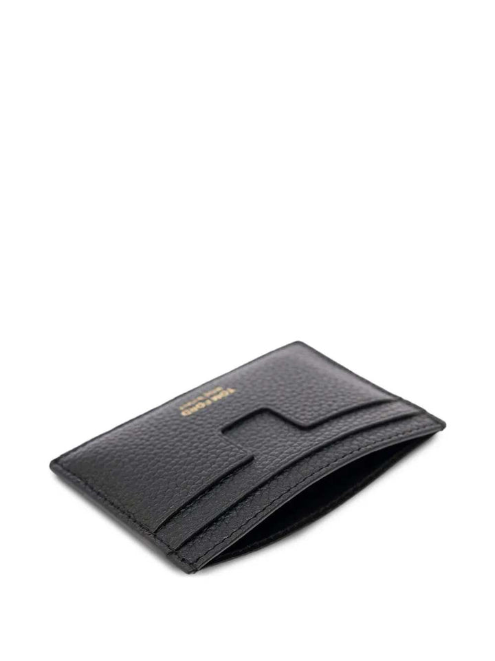 Tom Ford SMALLLEATHERGOODS - Black | 375cf6f451fde4bc4b5a238e320425f0945a3762