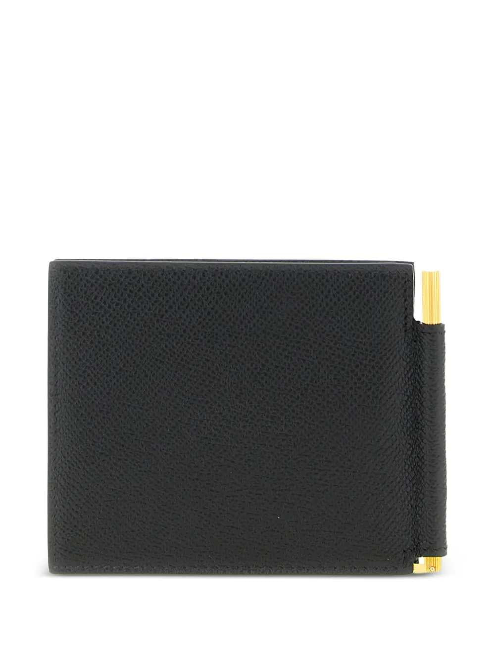 Tom Ford SMALLLEATHERGOODS - Black | b2ea092fbecc817b1be71728672080f705ad354e