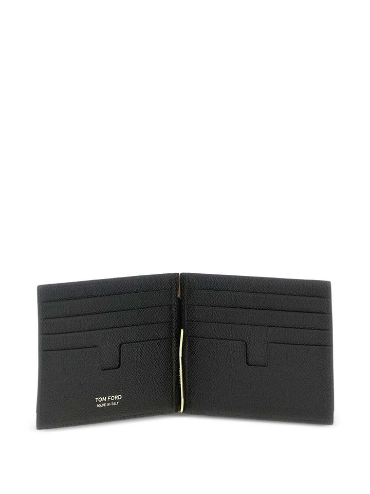 Tom Ford SMALLLEATHERGOODS - Black | 868aa6b63b238386bb135e93362f77d02126e2b4