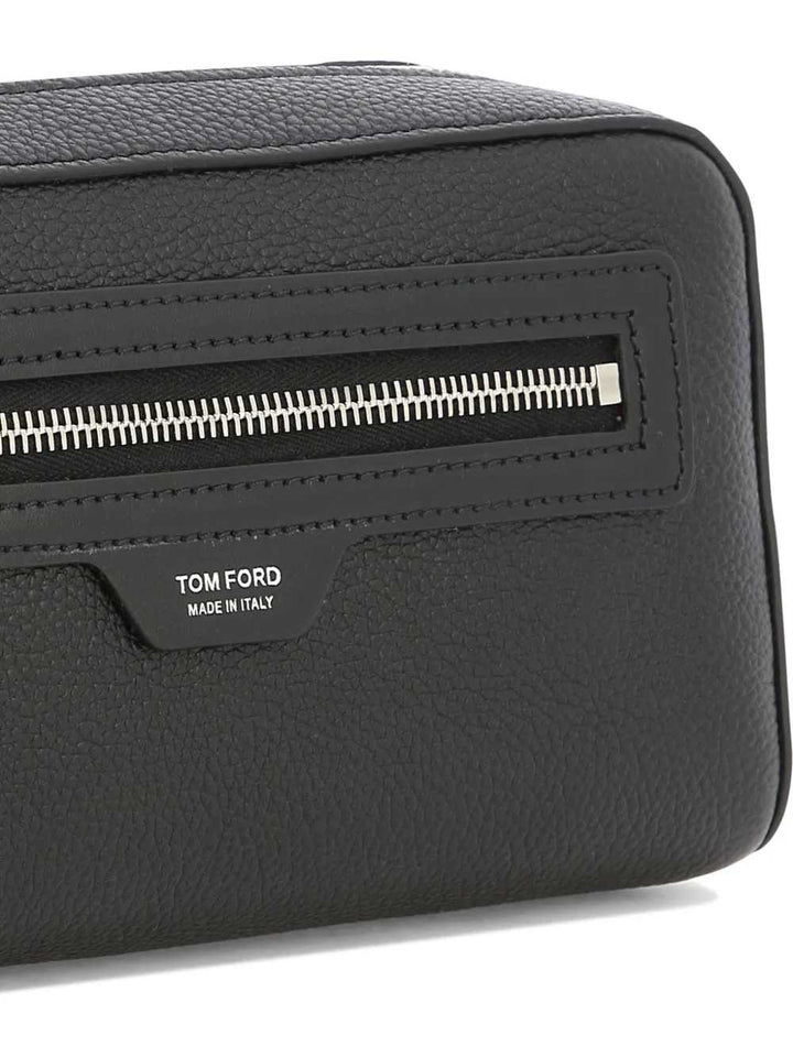 Tom Ford SMALLLEATHERGOODS - Black | 705cfeebd6c1852c126677c3e79b78654c567bce