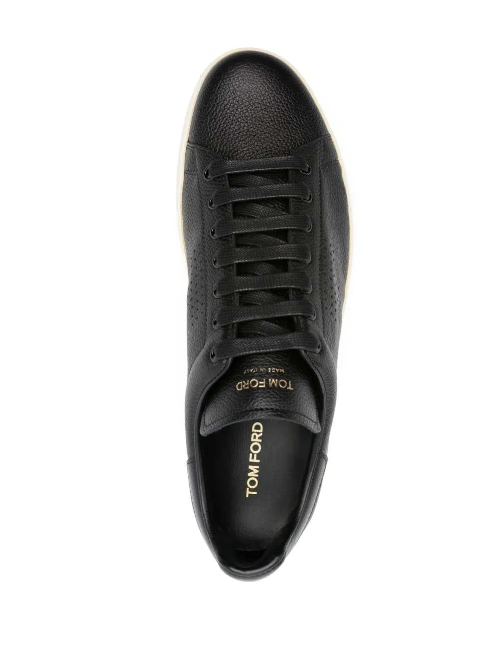 Tom Ford SHOES - Black | 701757c8376bce7c587daaaf7c5f8811423a2a35