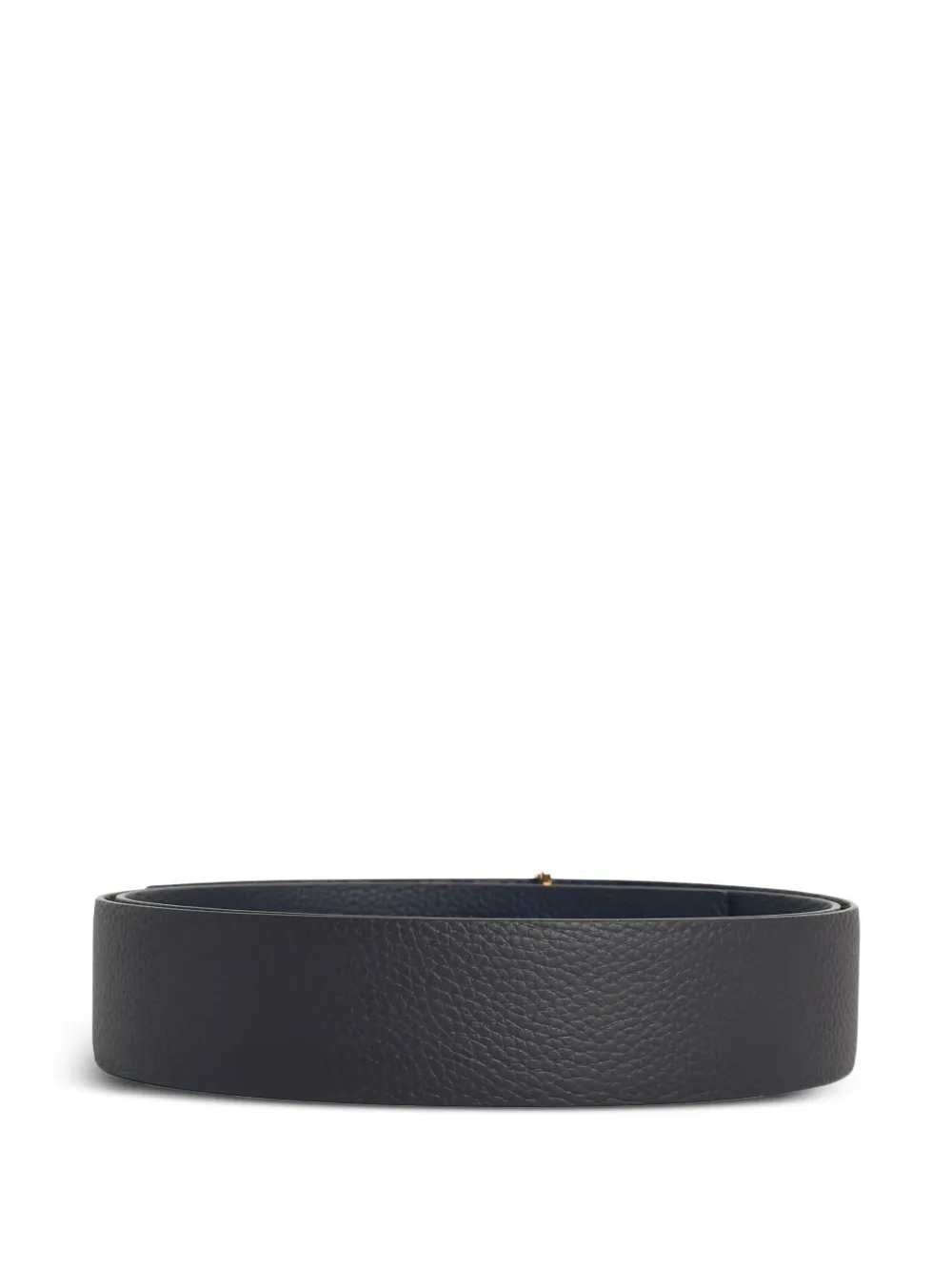 Tom Ford BELT - Brown | df56b0b99772a28df08458adfb92ad82d4f97248