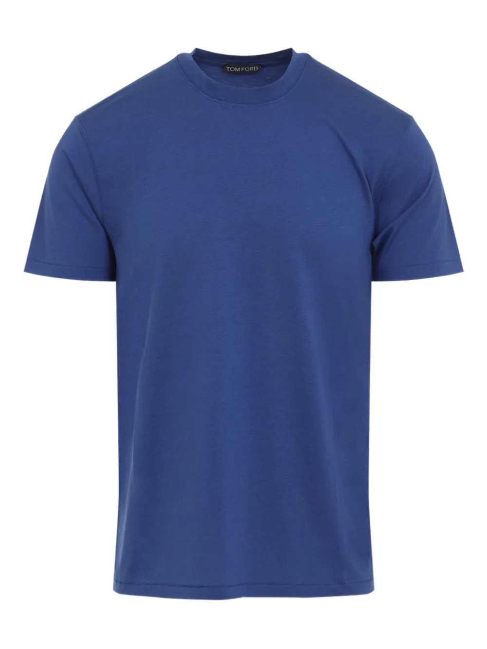 Tom Ford TSHIRT - Blue | 39d44cdfc4749297446ebbf62d093a61516a2995