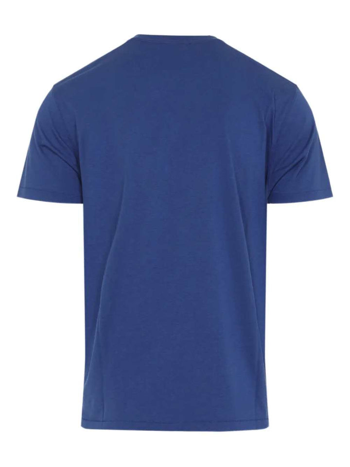 Tom Ford TSHIRT - Blue | fdb184d9612d218d292faeee643bd5672962562e