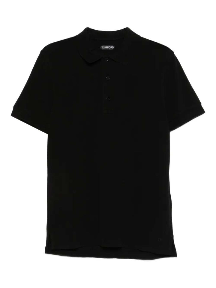 Tom Ford POLO - Black | 3df5d37920a30e7bb83b2402115230fd2716c8a7