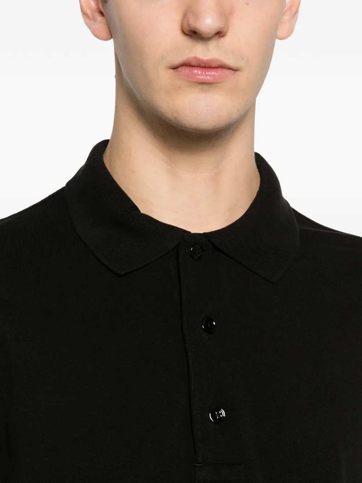 Tom Ford POLO - Black | 676ae25b60b48de1bd632692a9768a3907562531