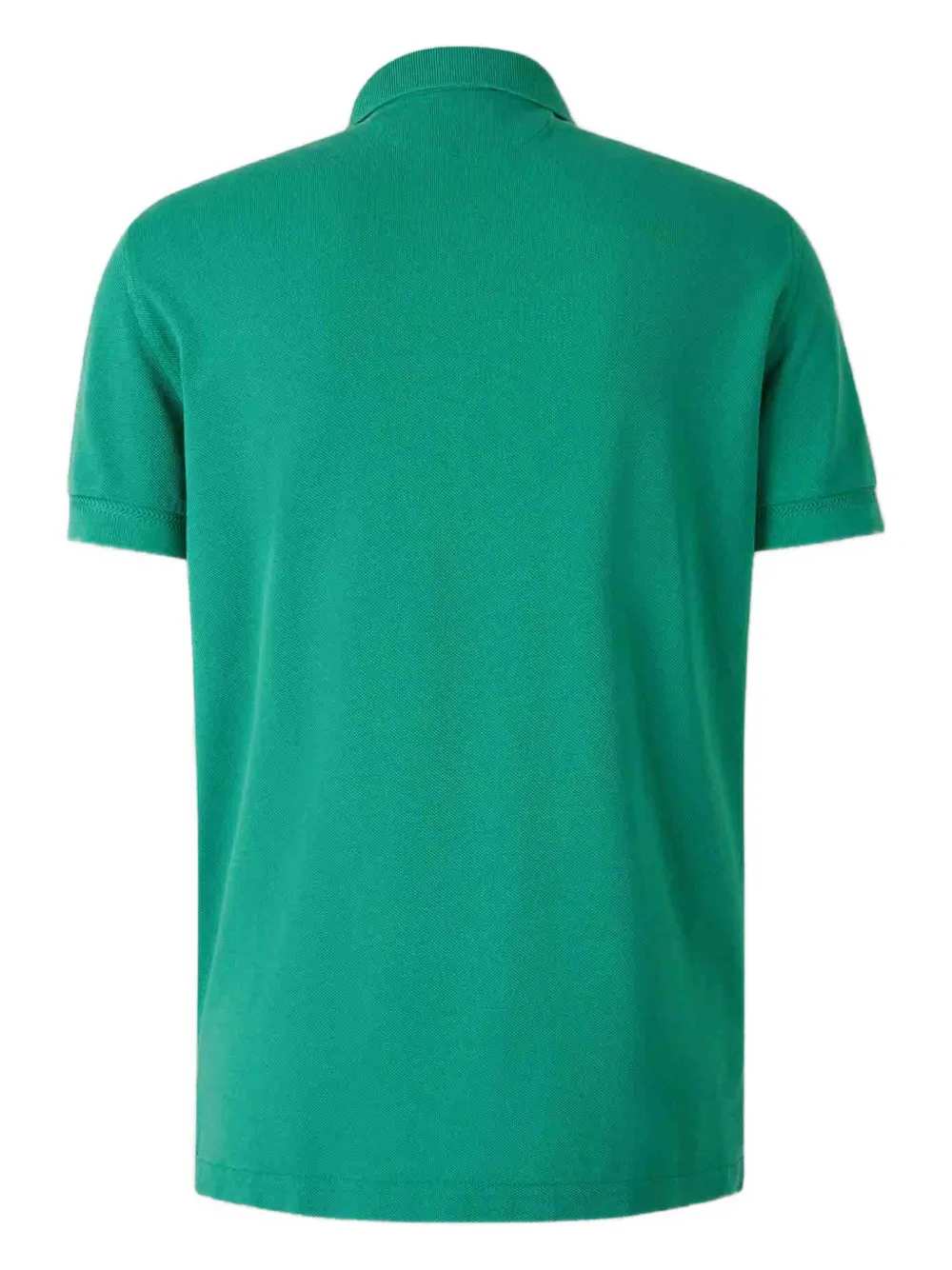 Tom Ford POLO - Green | 7c7df4fc290fe5fff3871826bfce7d98a05d5a00