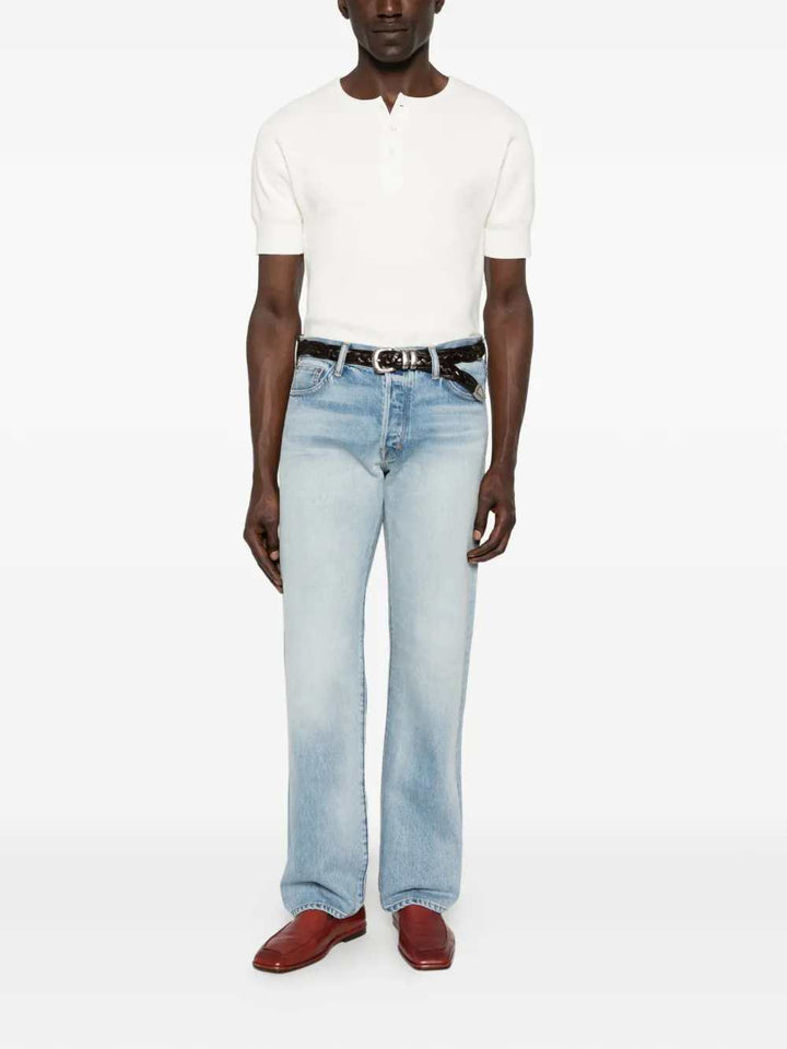 Tom Ford JEANS - Blue | c4990f75309800bd08cf0499b9a02cc00ccbe4bb