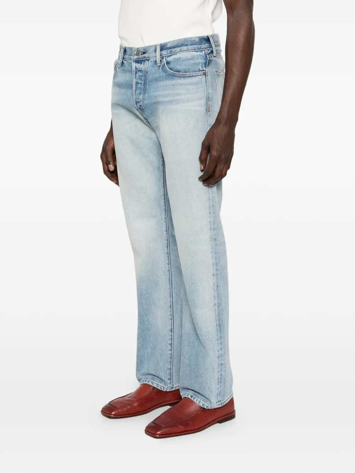 Tom Ford JEANS - Blue | 4eaba35e28624ebceb57e9d6cfb69744767275b0