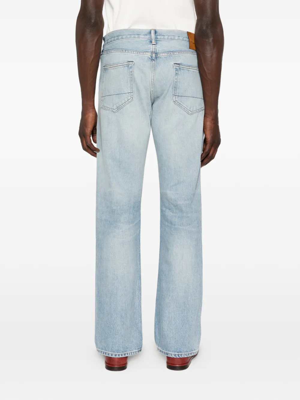 Tom Ford JEANS - Blue | 12c74f1874988eb453410f101bf5a0dbe96d42cd