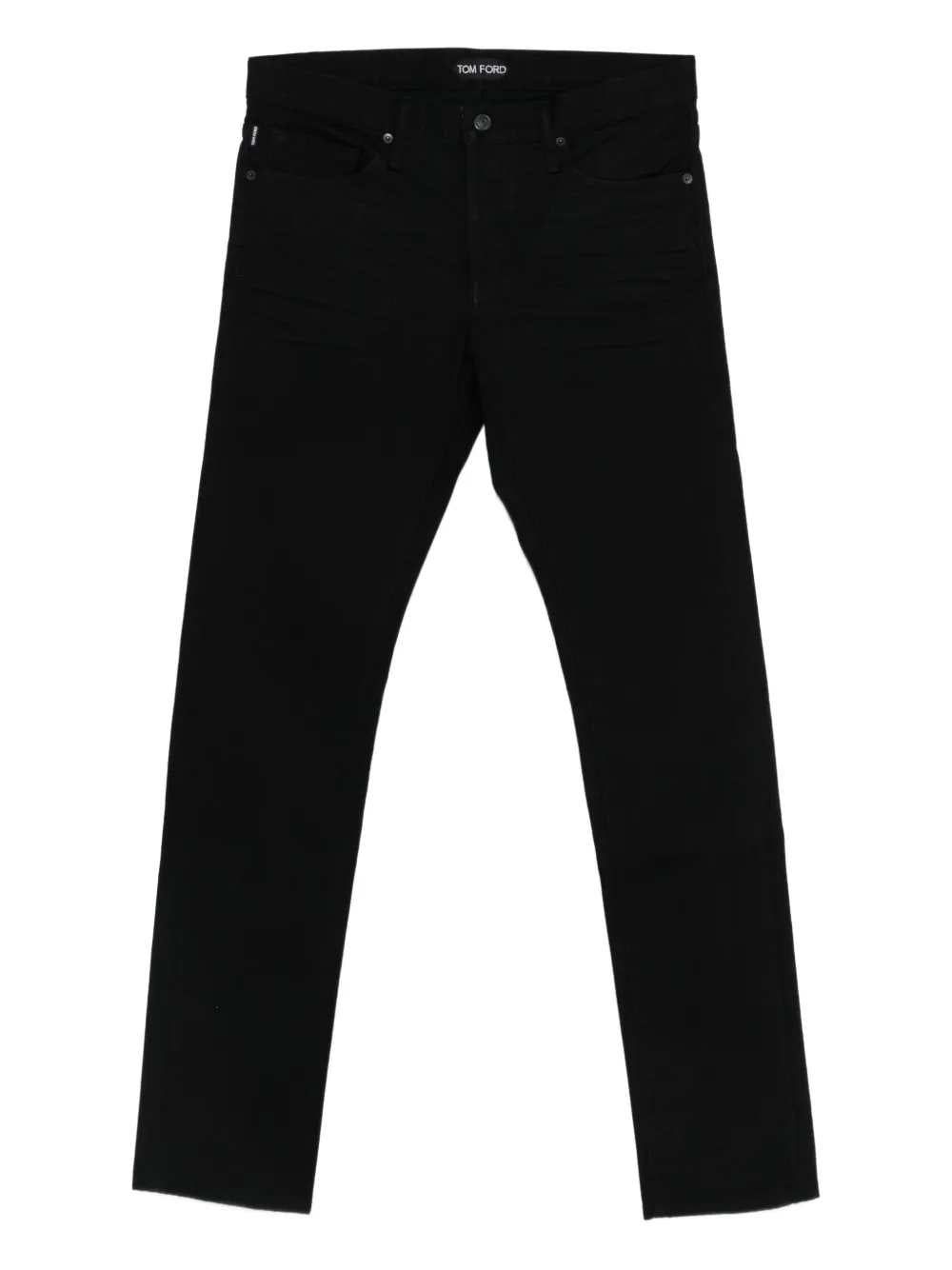 Tom Ford JEANS - Black | 4fd06b1e35d06bea0be9eb5821c2c7c795b2f609