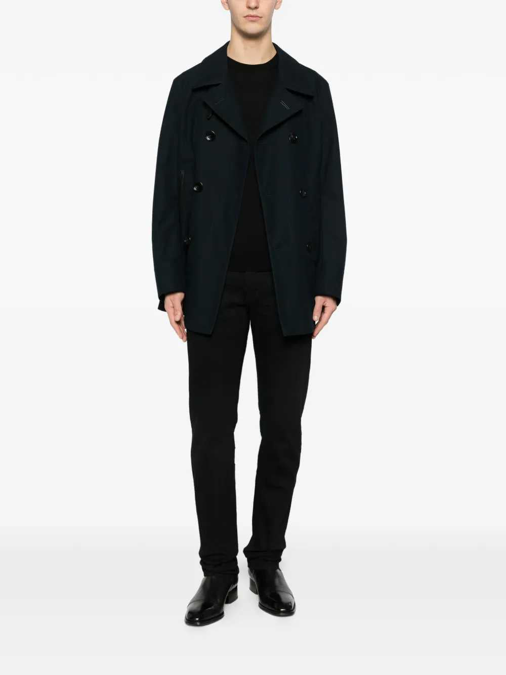 Tom Ford JEANS - Black | 0b25e1a3940fa455628362ba9f27dede2fe15104