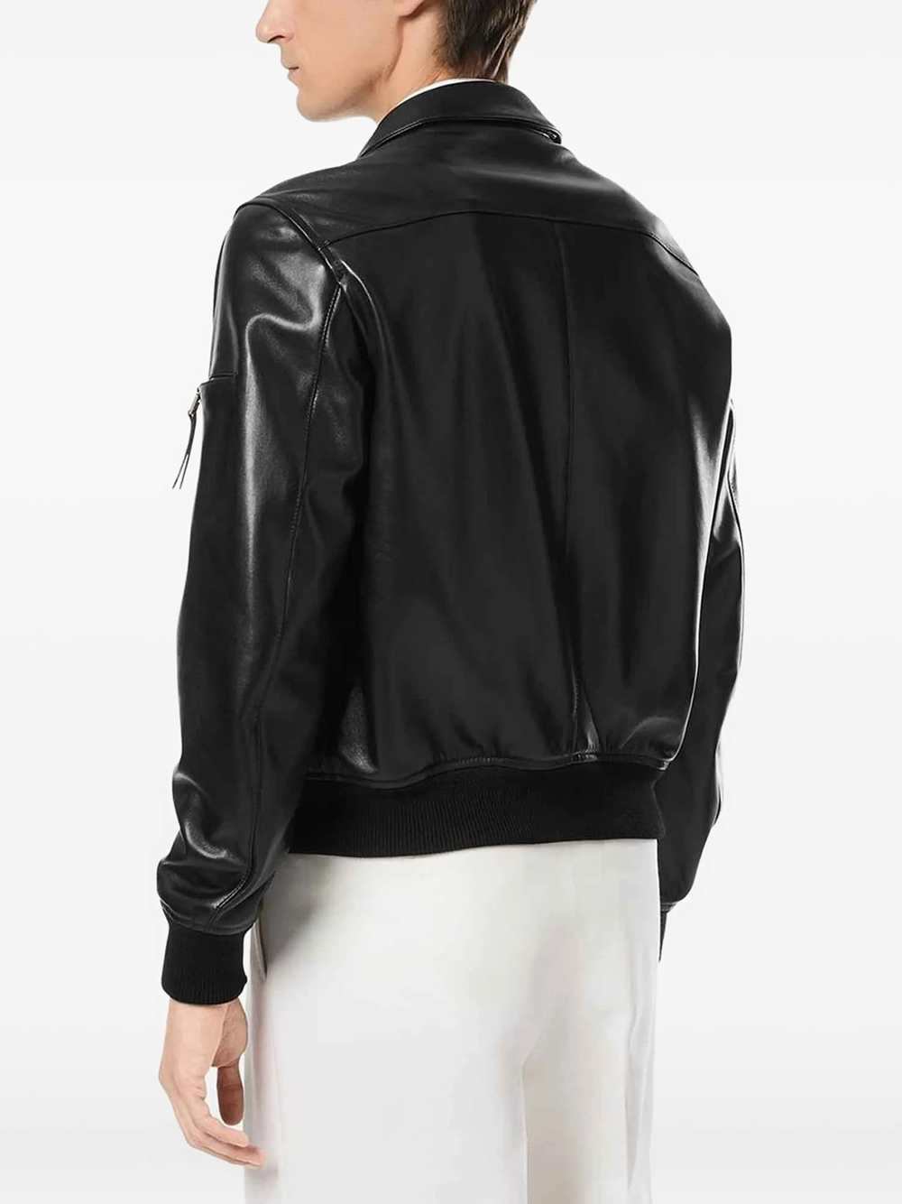Tom Ford JACKET - Black | 1ba81c5e1d45b8bae7fef1001e230512d489cca4