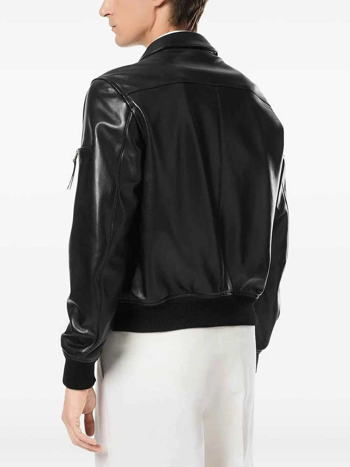 Tom Ford JACKET - Black | 1ba81c5e1d45b8bae7fef1001e230512d489cca4