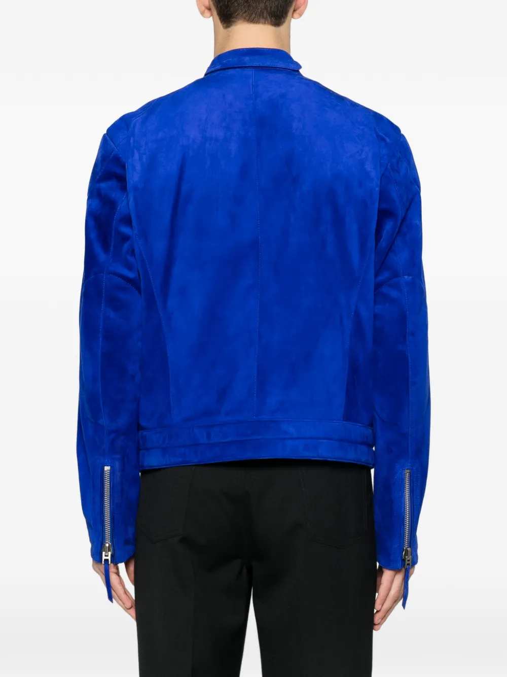 Tom Ford JACKET - Blue | 51cd1f85d39b28cd401b8262508c3e9fef51bccd