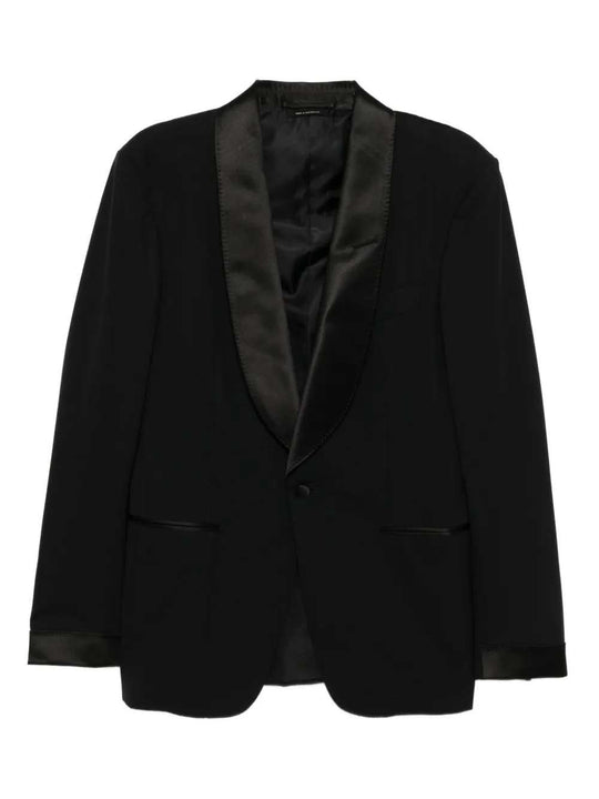 Windsor Tuxedo