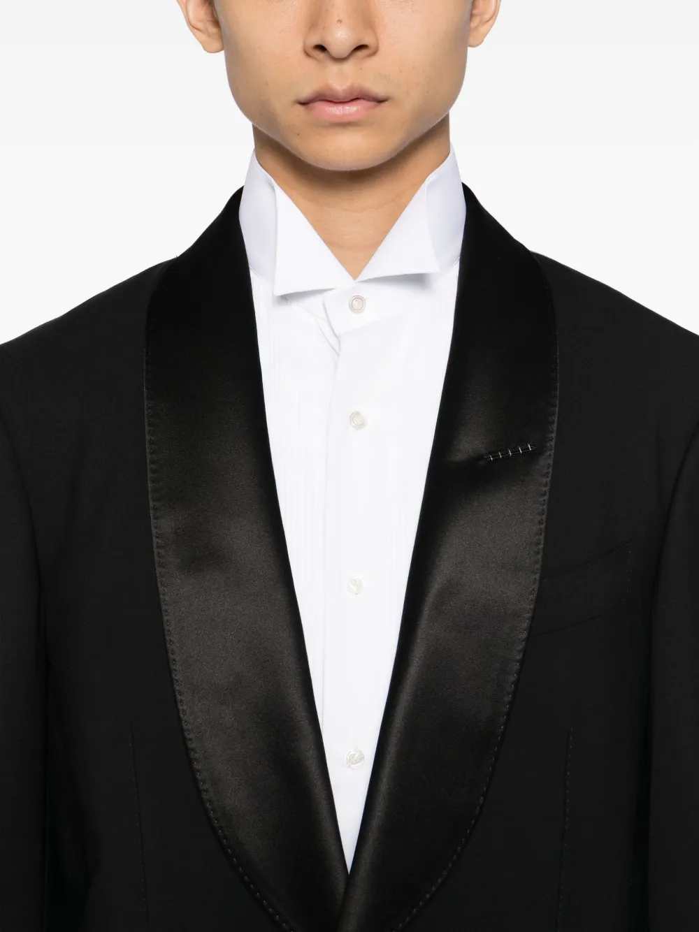 Tom Ford DRESS - Black | f61eac60b3d07c9fa01870d3ce6c14a8f03a402d