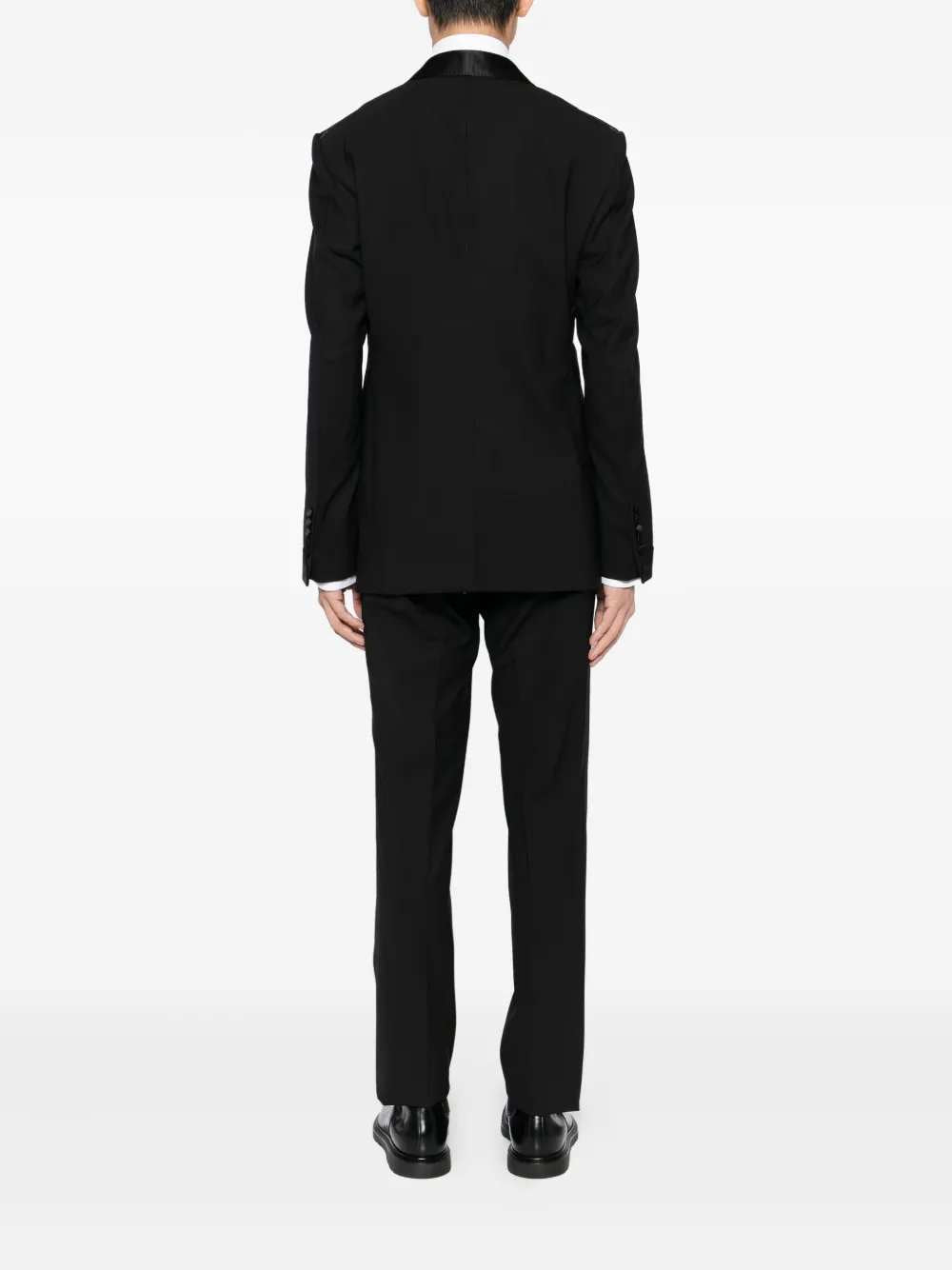 Tom Ford DRESS - Black | 35226226d56fac5713c1338bfd88463dcd9e1bad